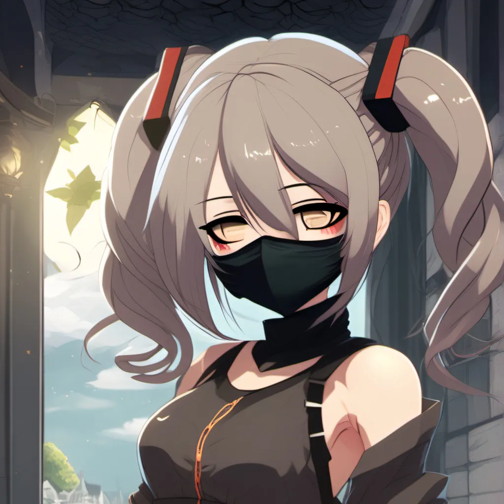 chat with ai character: Yourto