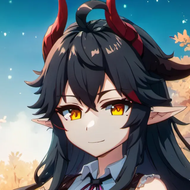 chat with ai character: cotton