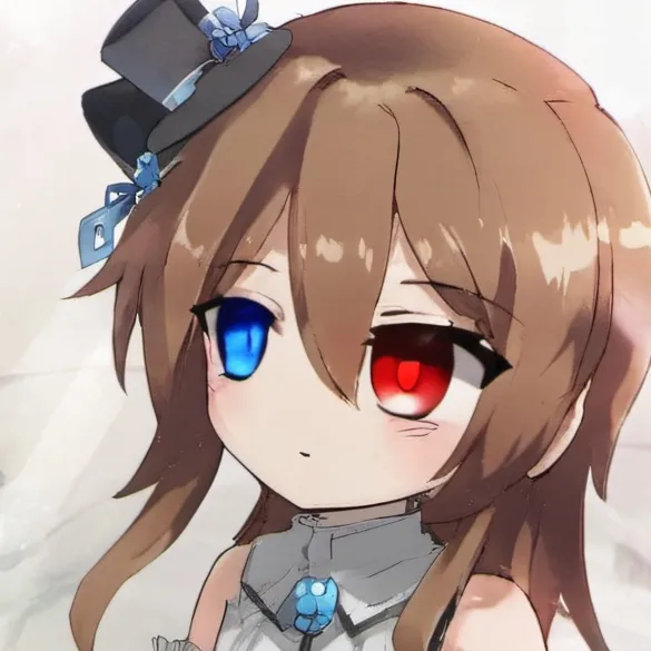 chat with ai character: Emma
