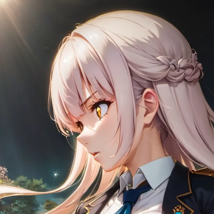 chat with ai character: Asoka 