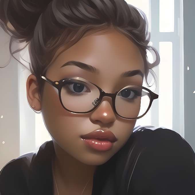 Talkie Profile Skylor | Talkie AI