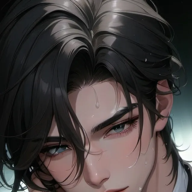 chat with ai character: Felix Slater