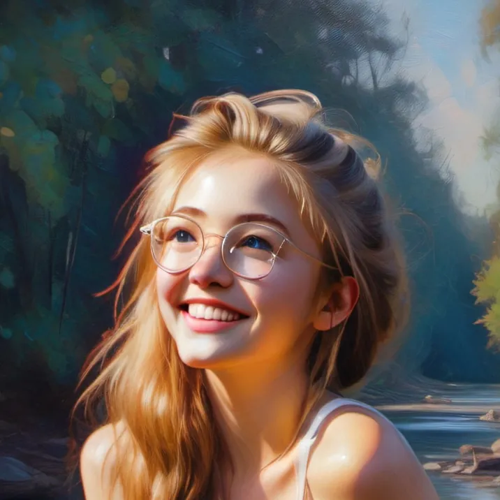 chat with ai character: Senorita 