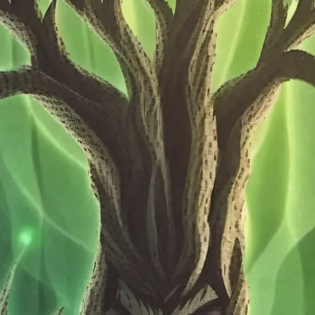 chat with ai character: Angry Tree 