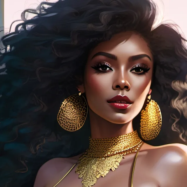 chat with ai character: Nala