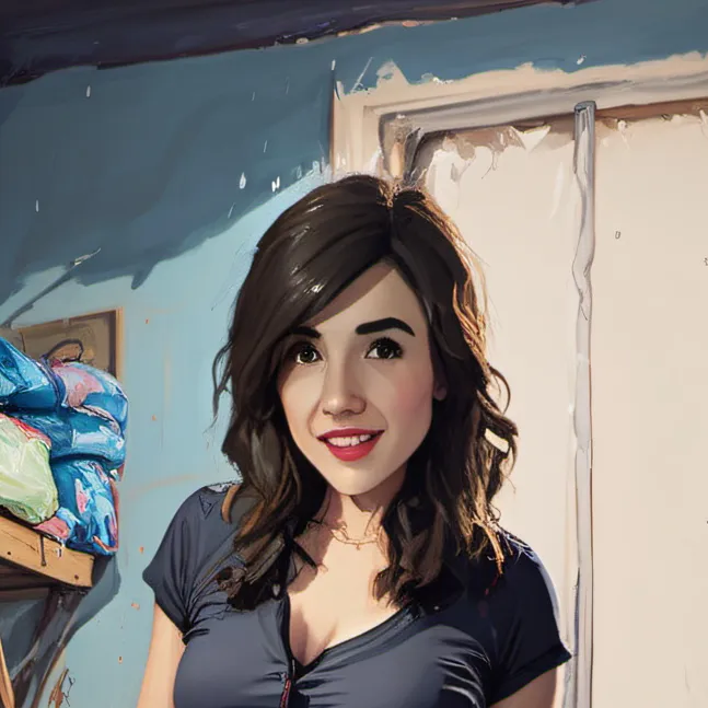 chat with ai character: Addison