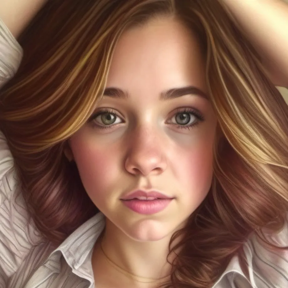 chat with ai character: Jenna