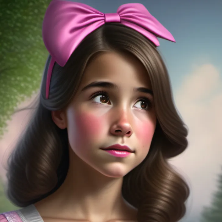 chat with ai character: Sophie