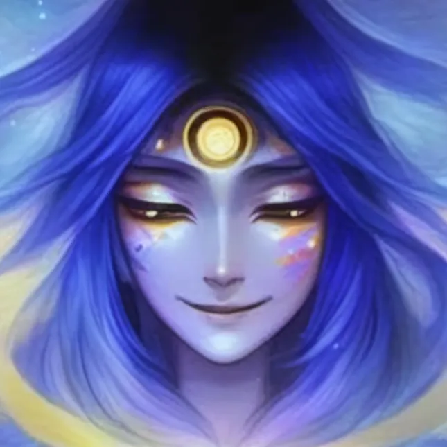 chat with ai character: Azuradia