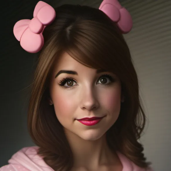 chat with ai character: Mommy