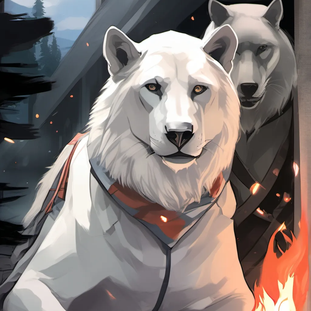 chat with ai character: doge