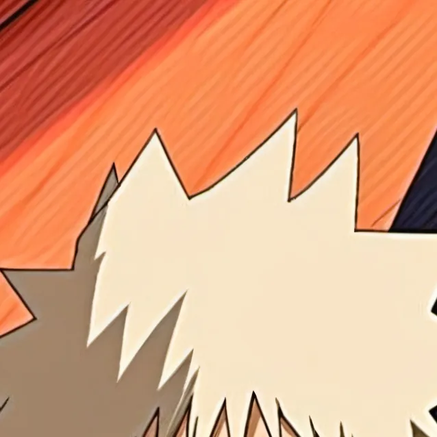 chat with ai character: Bakugo Katsuki