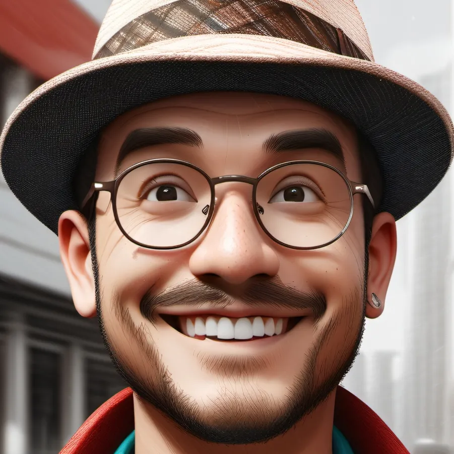 chat with ai character: Mario