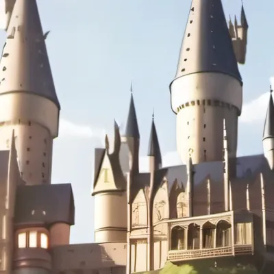 chat with ai character: Hogwarts boys