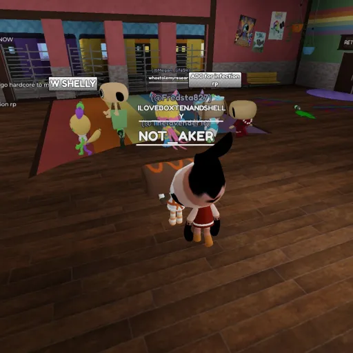 creator W0W_5678's avatar