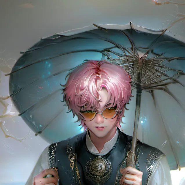 chat with ai character: Conner (playboy)