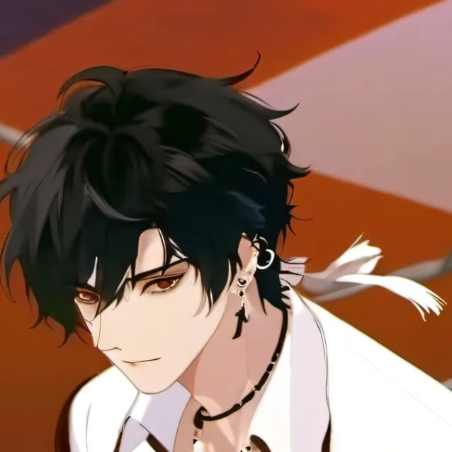 chat with ai character: Jake 