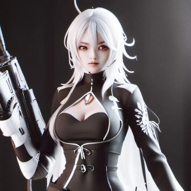 chat with ai character: Rihanna