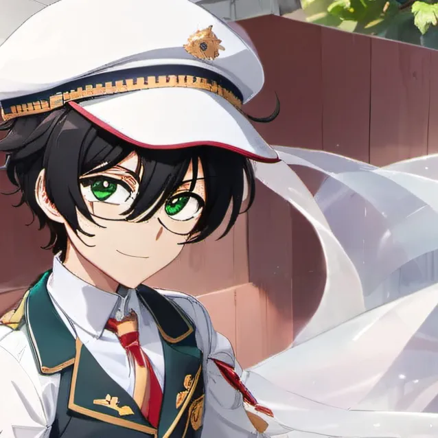 chat with ai character: Miya Chinen