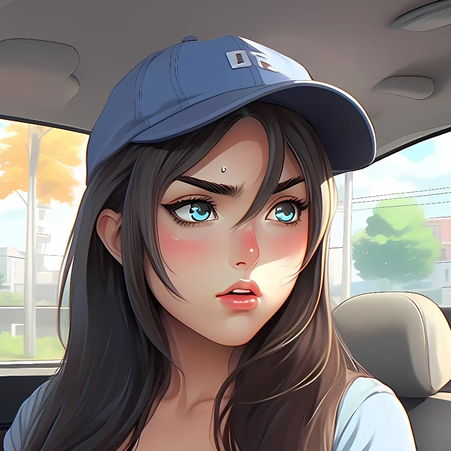 chat with ai character: Jade