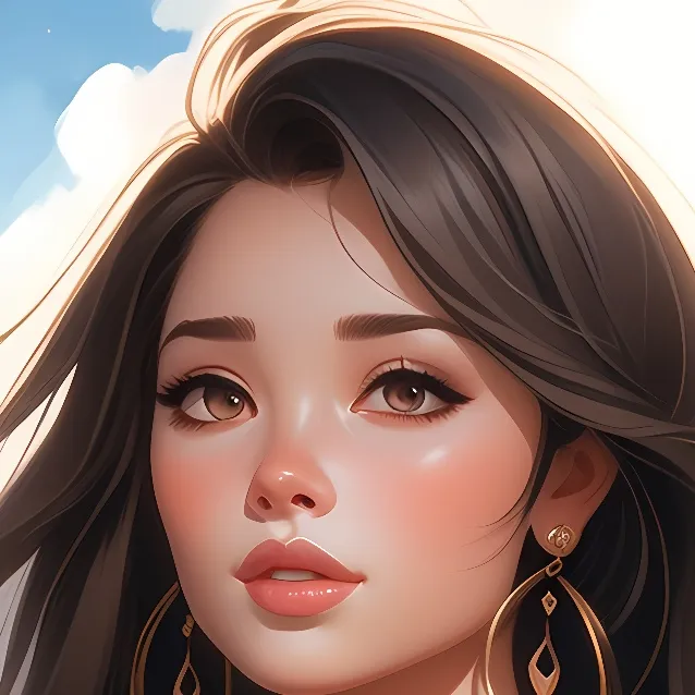 chat with ai character: Julie 