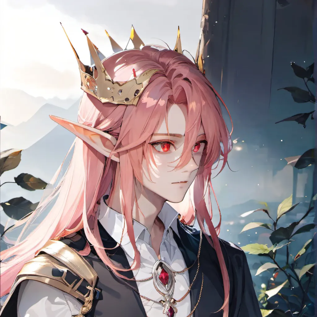 chat with ai character: Technoblade