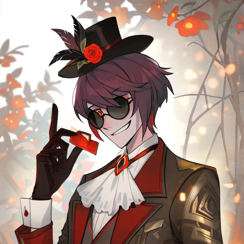 chat with ai character: Hazbin hotel ZA???
