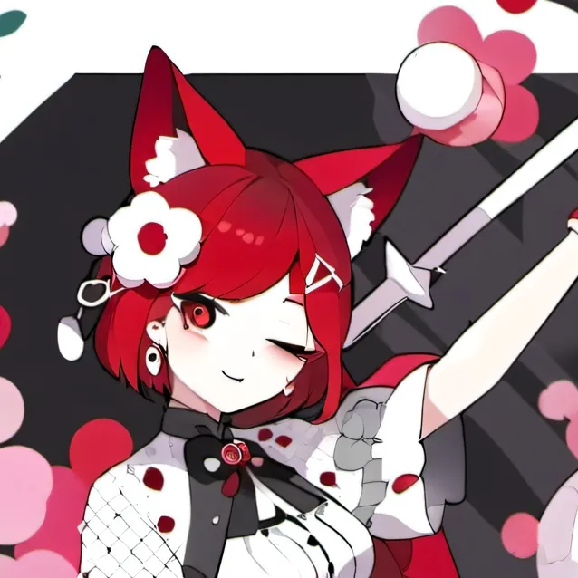 chat with ai character: hazbin ds hb XMAS