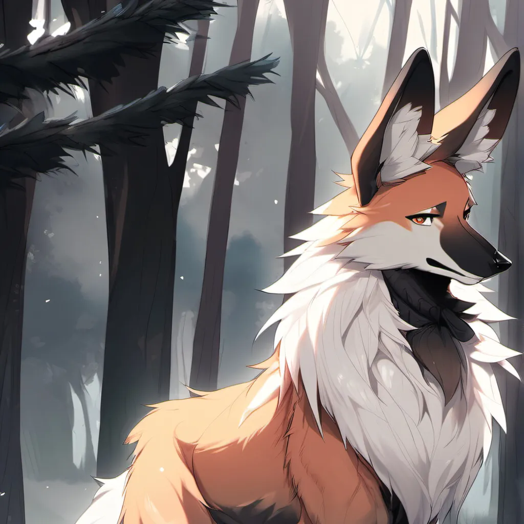 chat with ai character: Mars