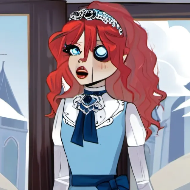 chat with ai character: Poppyplaytime (Sus
