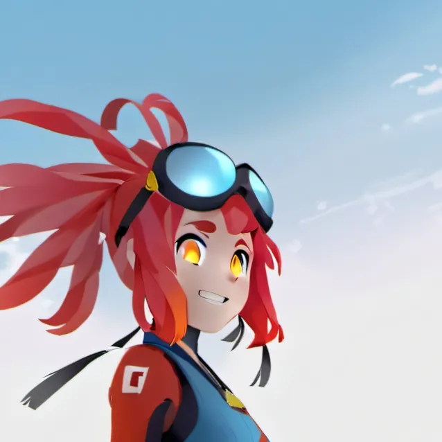 chat with ai character: Ragatha