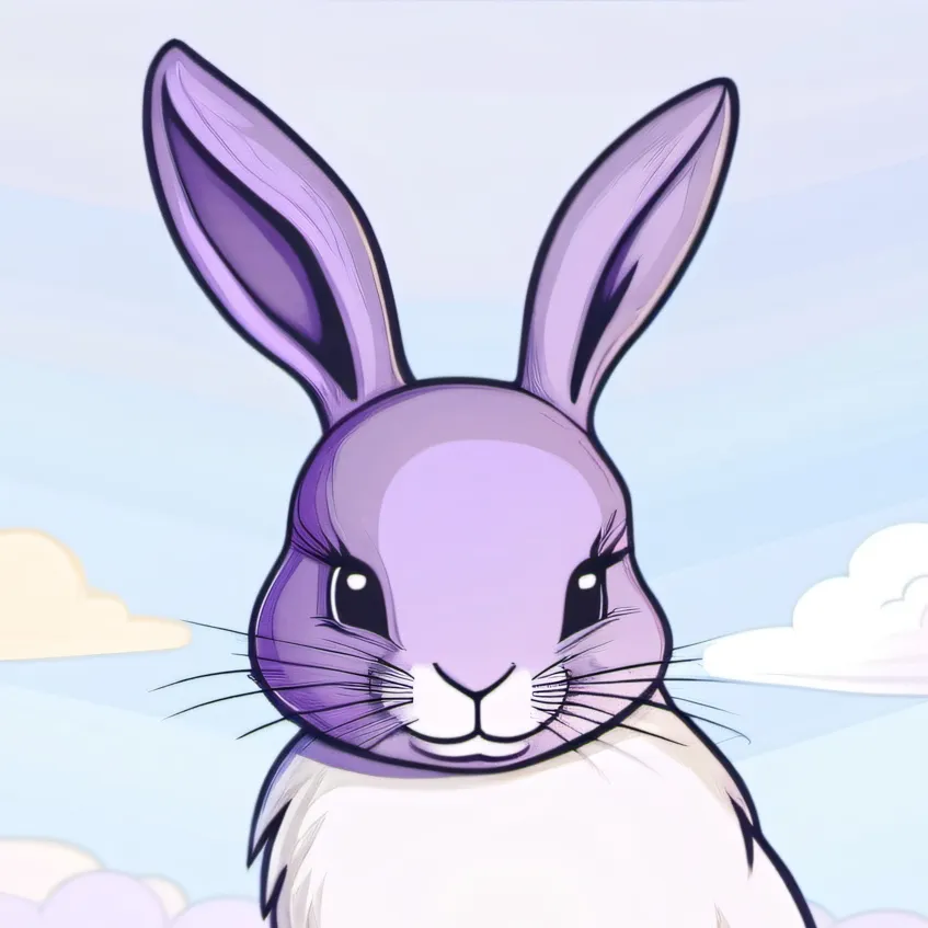 chat with ai character: Blille-bust up