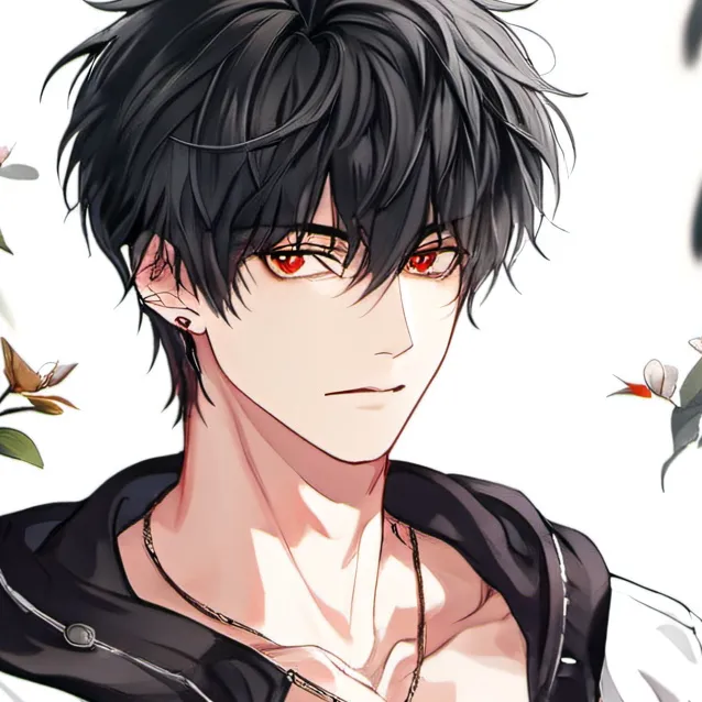 chat with ai character: jake