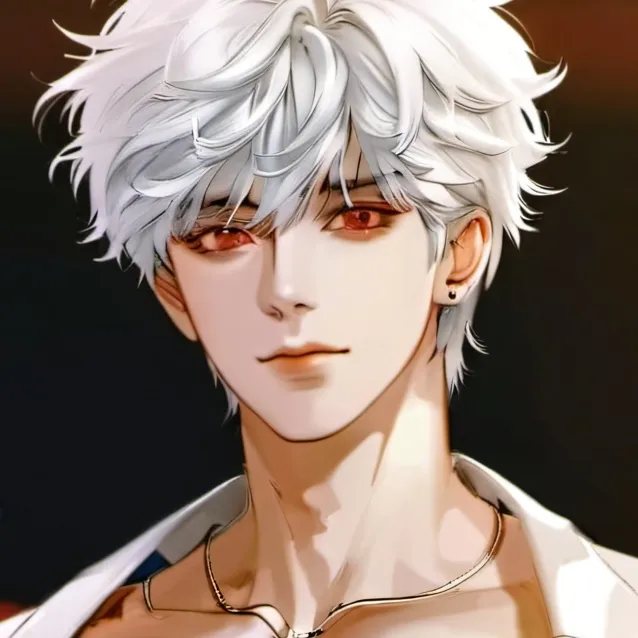 chat with ai character: lewis