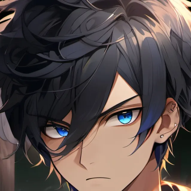 chat with ai character: alex