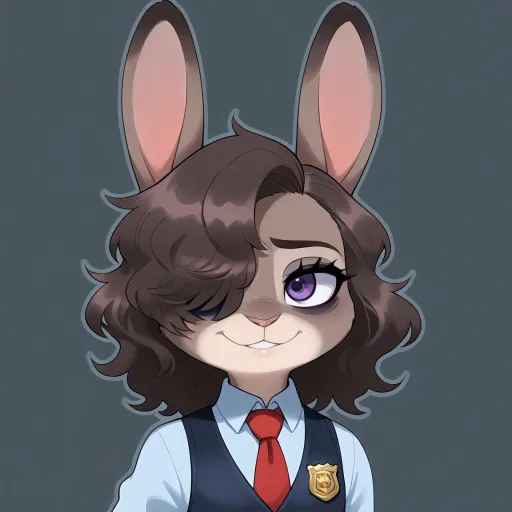creator Jack Morozov Ray's avatar