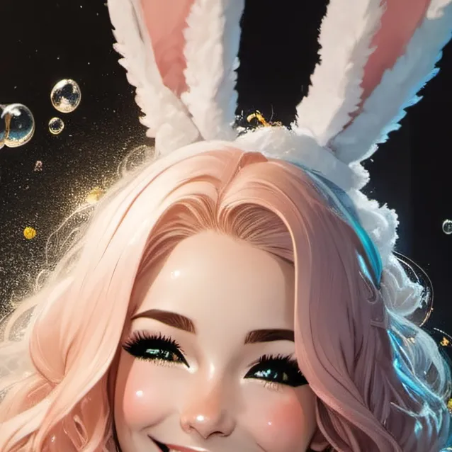chat with ai character: Belle Bonita