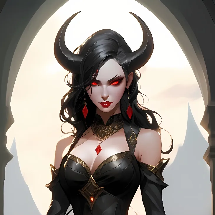 chat with ai character: Kiara