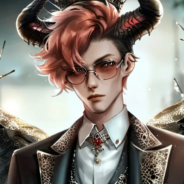 chat with ai character: Dosiko(demon king)
