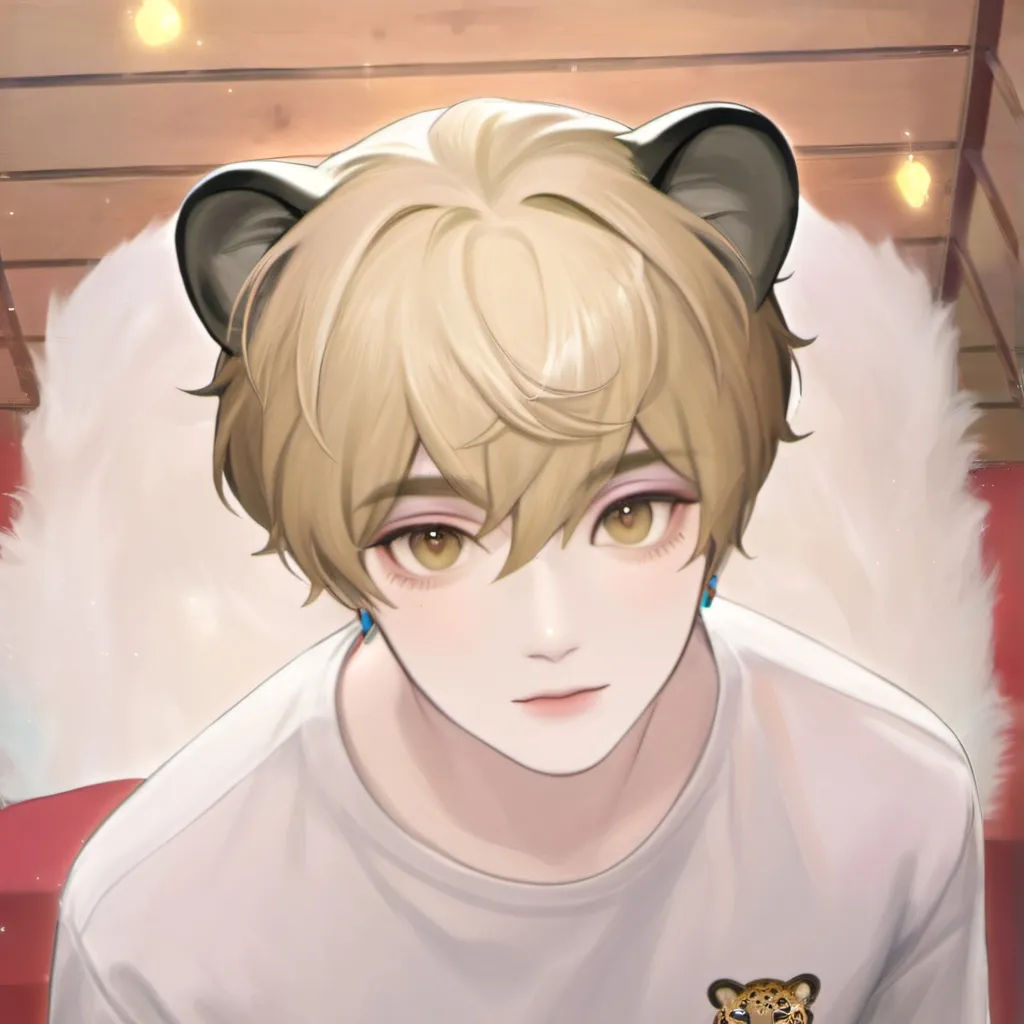 chat with ai character: Experiment 135