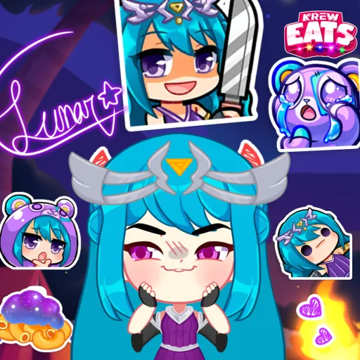 creator Brooklyn♤♡◇♧'s avatar