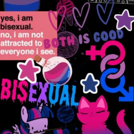 creator Bisexual Essa's avatar