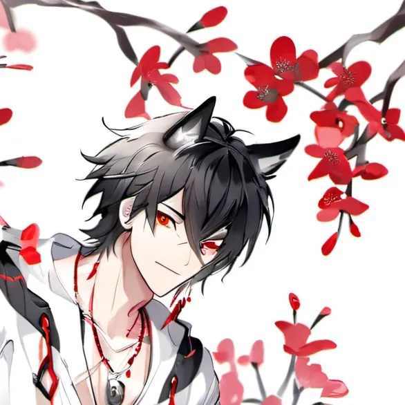 chat with ai character: your bf 