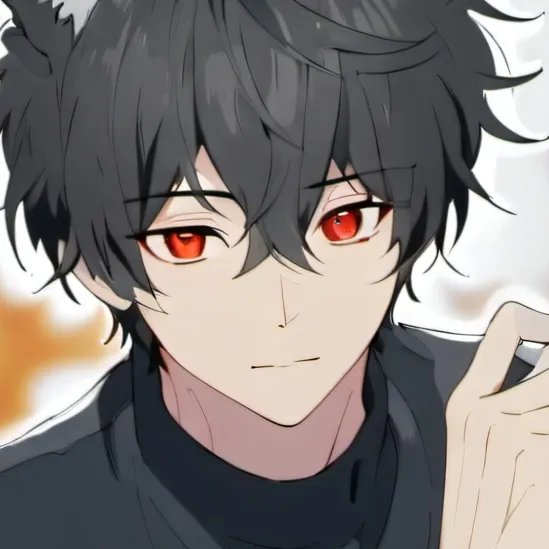 chat with ai character: Oliver 