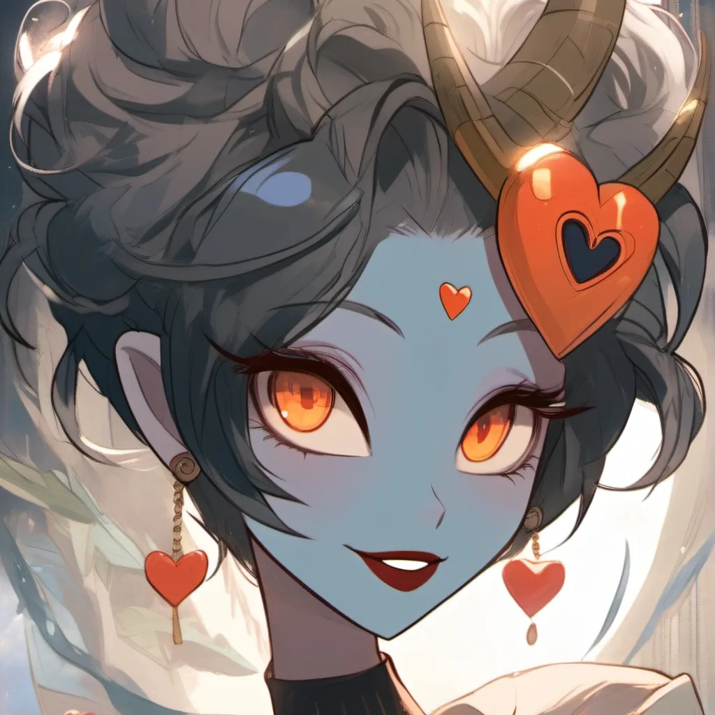 chat with ai character: Kaitee 