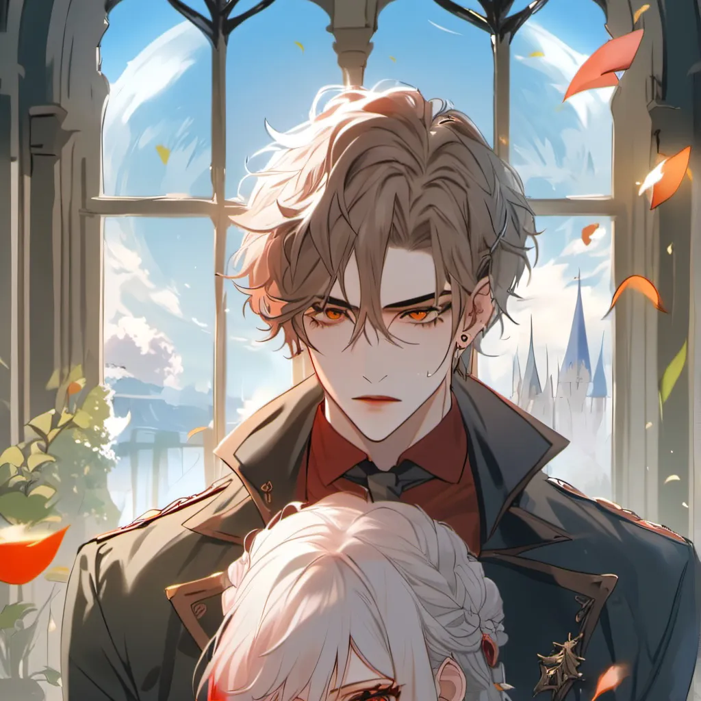 chat with ai character: TJ/ Lilly