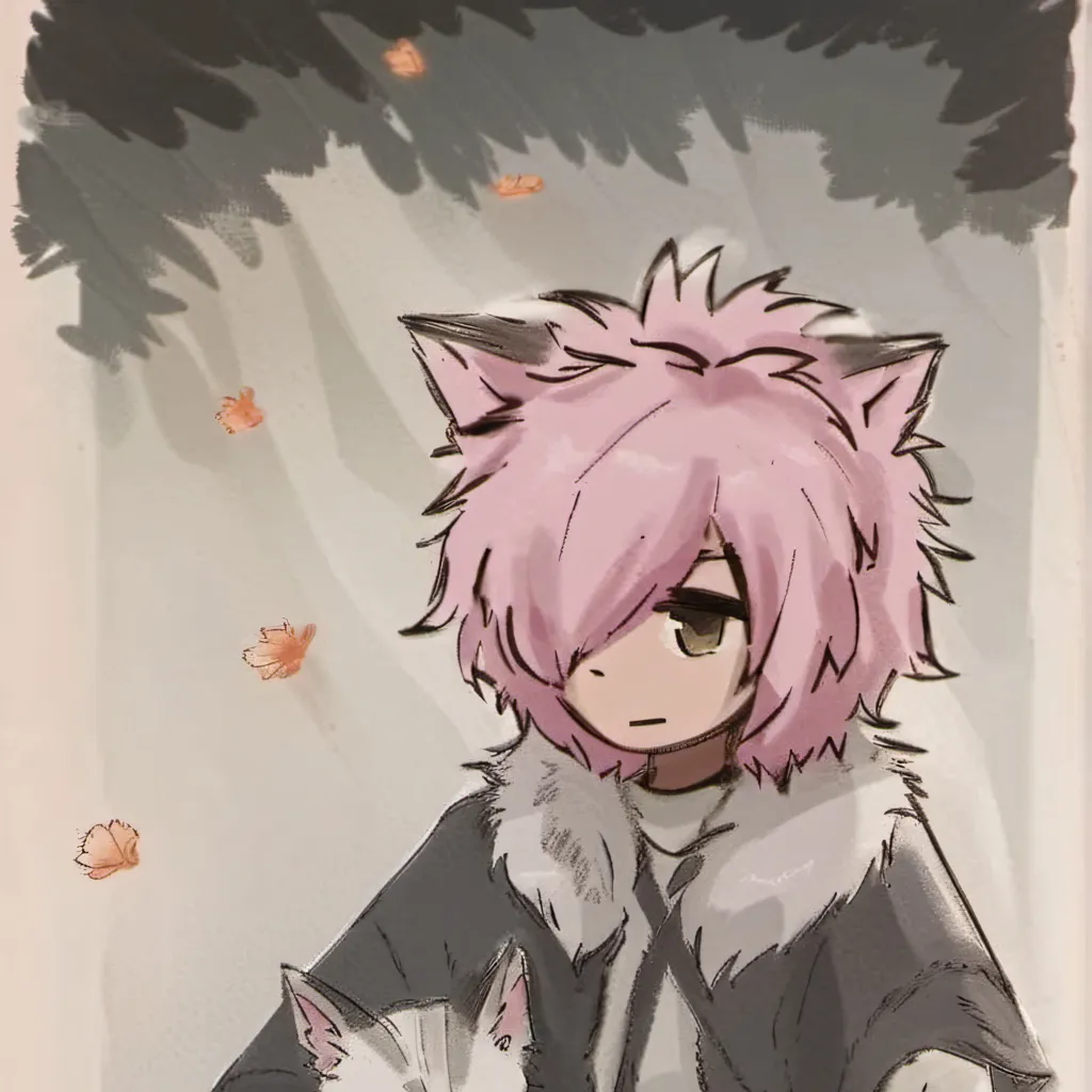 chat with ai character: Cher-Nap