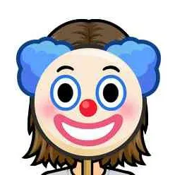 creator ~•ClownLover•~'s avatar