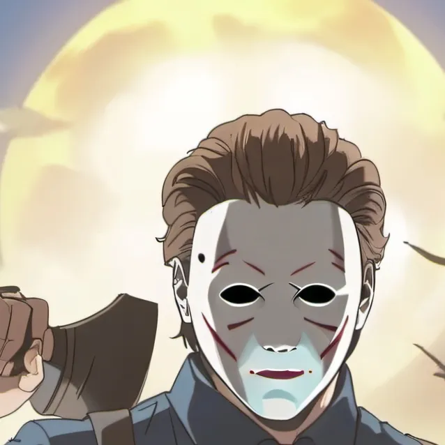 chat with ai character: Michael Myers