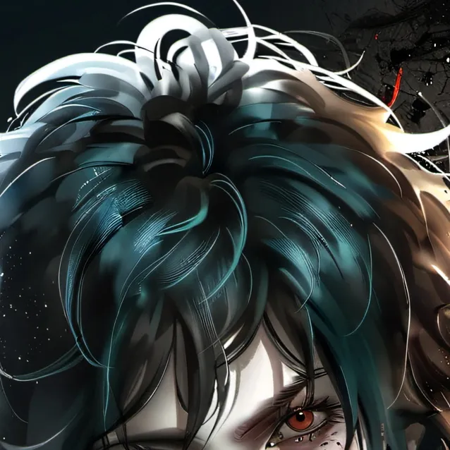 chat with ai character: Jeff the killer 